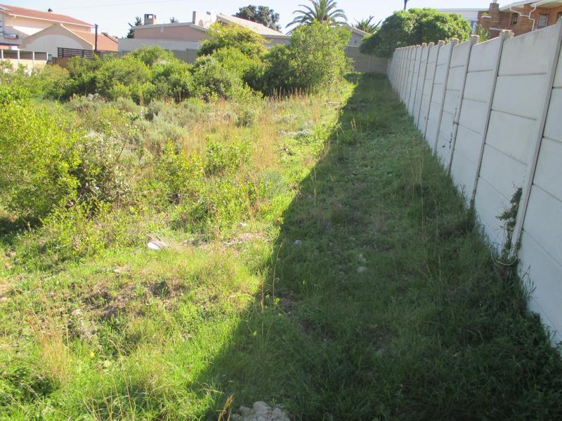 0 Bedroom Property for Sale in Dana Bay Western Cape
